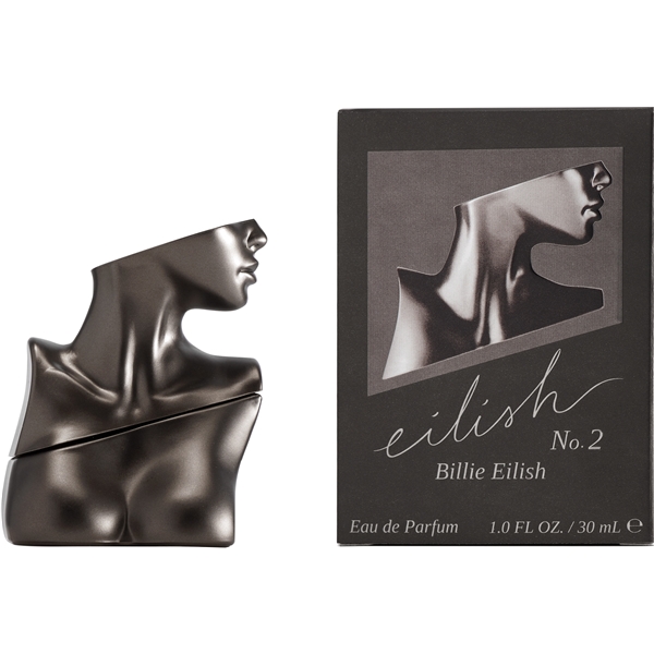 Eilish No 2 - Eau de parfum (Billede 2 af 6)