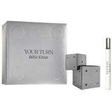 Billie Eilish Your Turn - Gift Set
