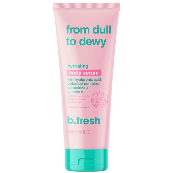b. fresh From Dull To Dewy - Body Serum (Billede 1 af 4)