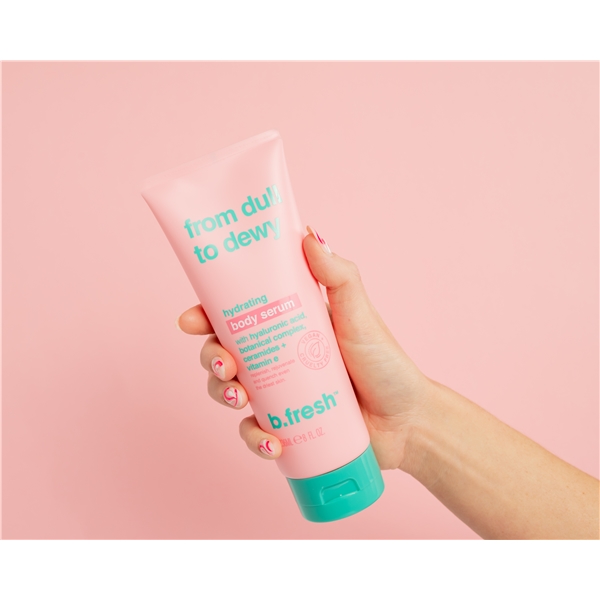 b. fresh From Dull To Dewy - Body Serum (Billede 2 af 4)