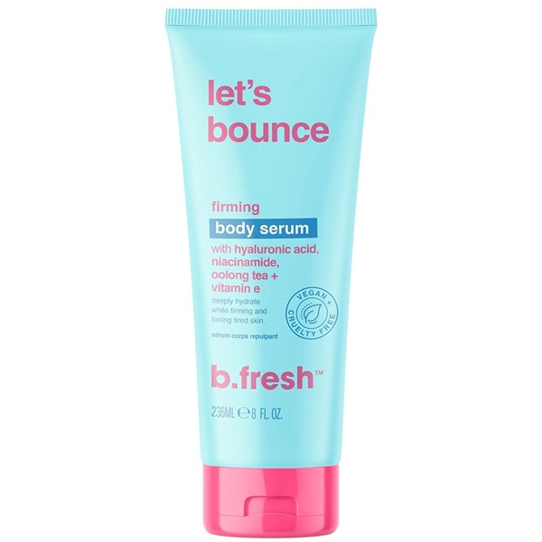 b. fresh Let's Bounce - Body Serum (Billede 1 af 4)