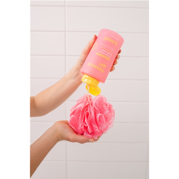 b. fresh Fressssh AF! - Body Wash (Billede 3 af 5)