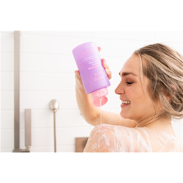 b. fresh Sleep On It - Body Wash (Billede 4 af 4)