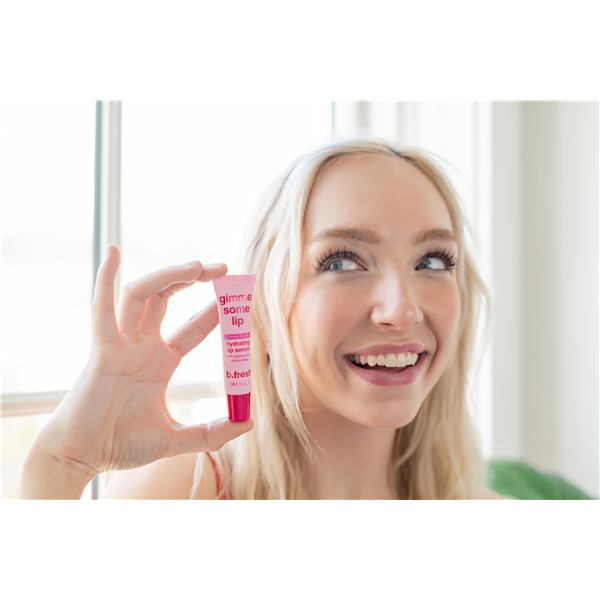 b. fresh Gimme Some Lip - Lip Serum (Billede 3 af 3)