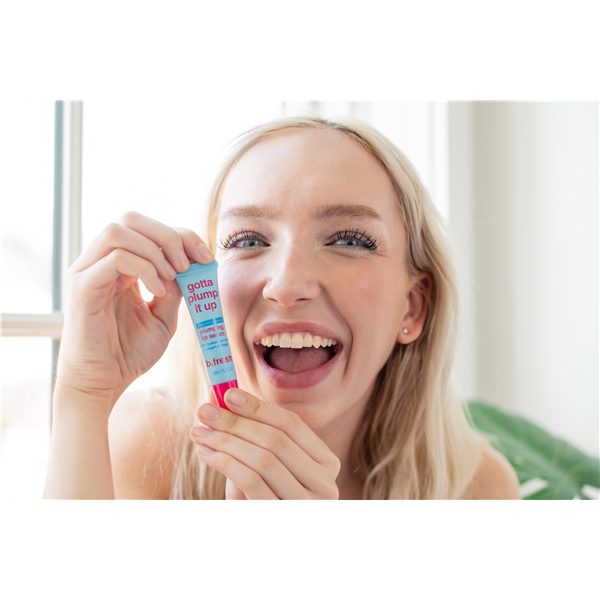 b. fresh Gotta Plump It Up - Lip Serum (Billede 3 af 4)