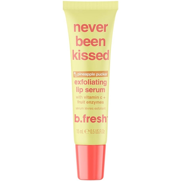 b. fresh Never Been Kissed - Lip Serum (Billede 1 af 3)
