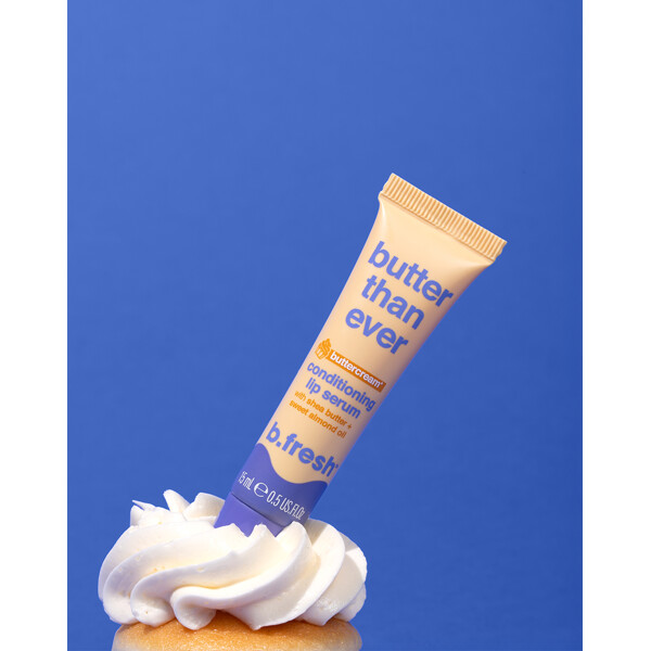 b.fresh Butter Than Ever - Lip Serum (Billede 3 af 4)