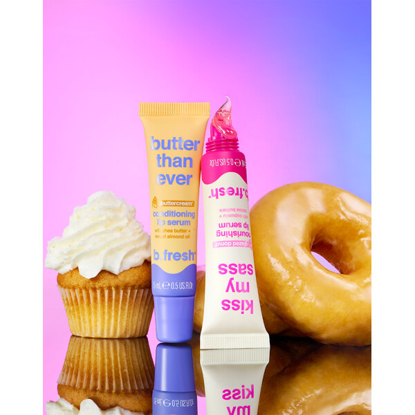 b.fresh Butter Than Ever - Lip Serum (Billede 4 af 4)