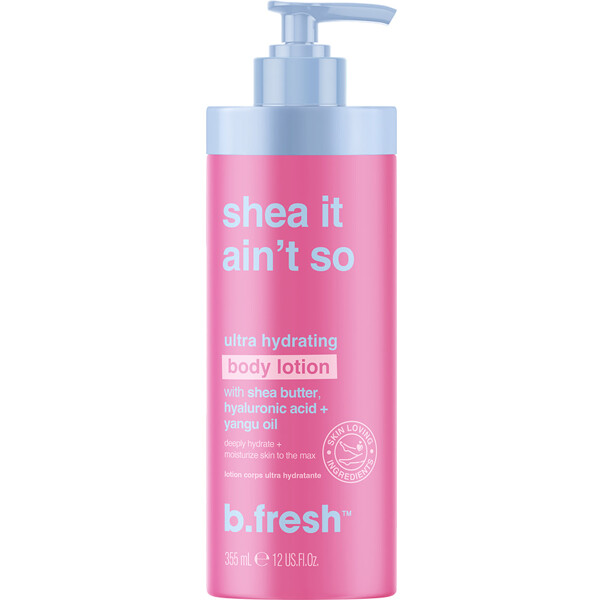 b.fresh Shea It Ain't So - Ultra Hydrating (Billede 1 af 3)