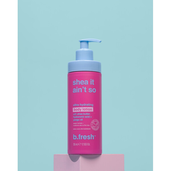 b.fresh Shea It Ain't So - Ultra Hydrating (Billede 2 af 3)