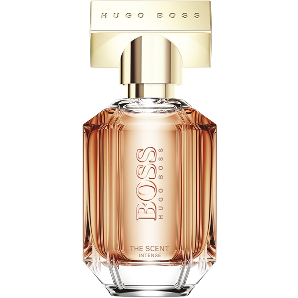 Boss The Scent Intense Her - Eau de parfum (Billede 1 af 2)