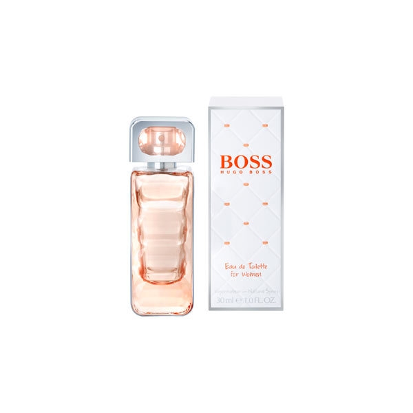 Boss Orange - Eau de toilette (Edt) Spray (Billede 2 af 2)