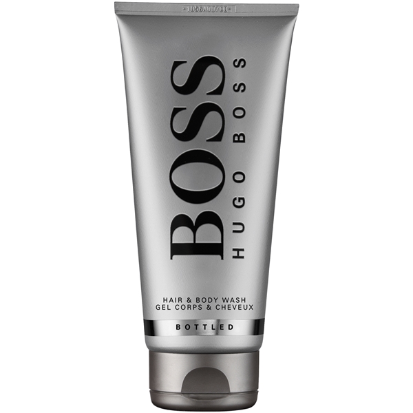 Boss Bottled - Shower Gel (Billede 1 af 2)