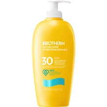 400 ml - SPF 30 Waterlover Hydrating Sun Milk