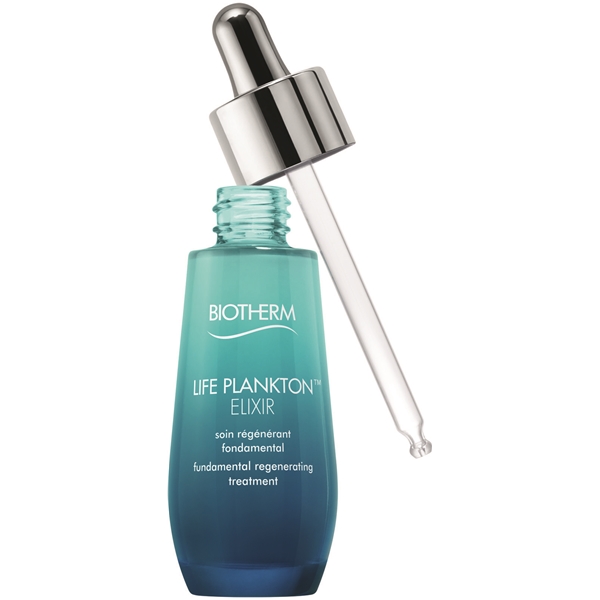 Life Plankton Elixir - Serum (Billede 1 af 5)