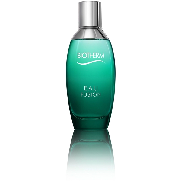 Eau Fusion - Eau de toilette (Billede 1 af 3)