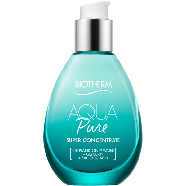 Aqua Pure Super Concentrate (Billede 1 af 6)