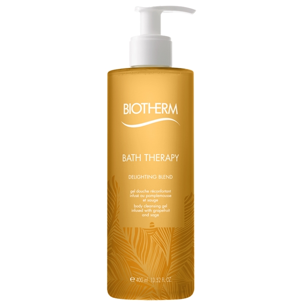Bath Therapy Delighting Shower Gel