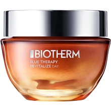 50 ml - Blue Therapy Amber Algae Revitalize Day Cream