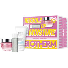 Biotherm Muscle Up Moisture Set