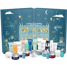 Biotherm Advent Calendar 24 Wishes