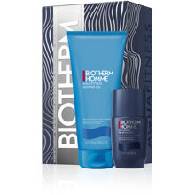 Biotherm Homme Aquafitness Gift Set