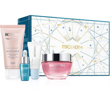 1 set - Aquasource Cica Nutri Cream