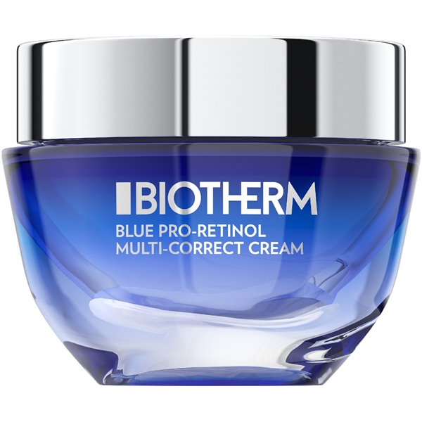 Blue Pro Retinol Multi Correct Cream (Billede 1 af 7)