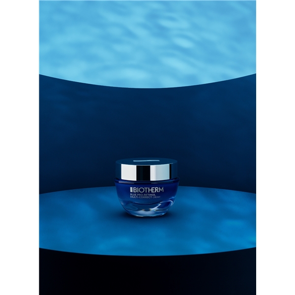 Blue Pro Retinol Multi Correct Cream (Billede 4 af 7)