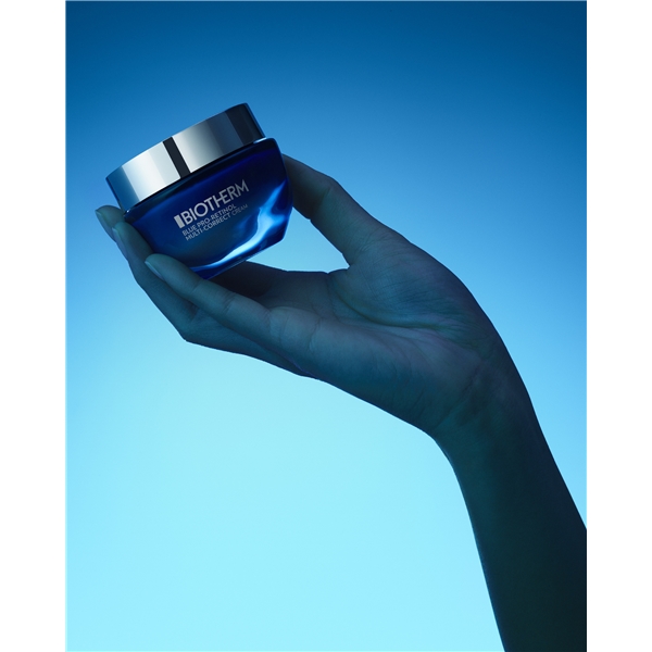 Blue Pro Retinol Multi Correct Cream (Billede 5 af 7)