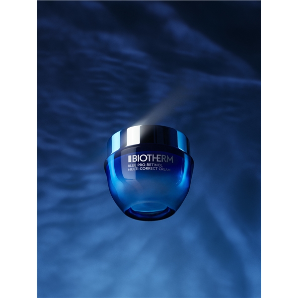 Blue Pro Retinol Multi Correct Cream (Billede 6 af 7)