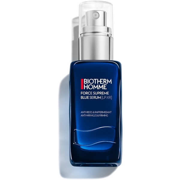 Biotherm Homme Force Supreme Blue Serum (Billede 1 af 8)