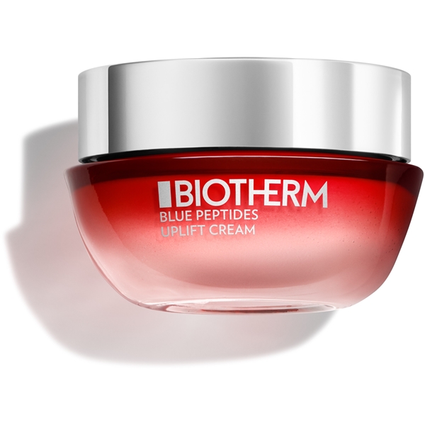 Blue Peptides Uplift Cream (Billede 1 af 8)