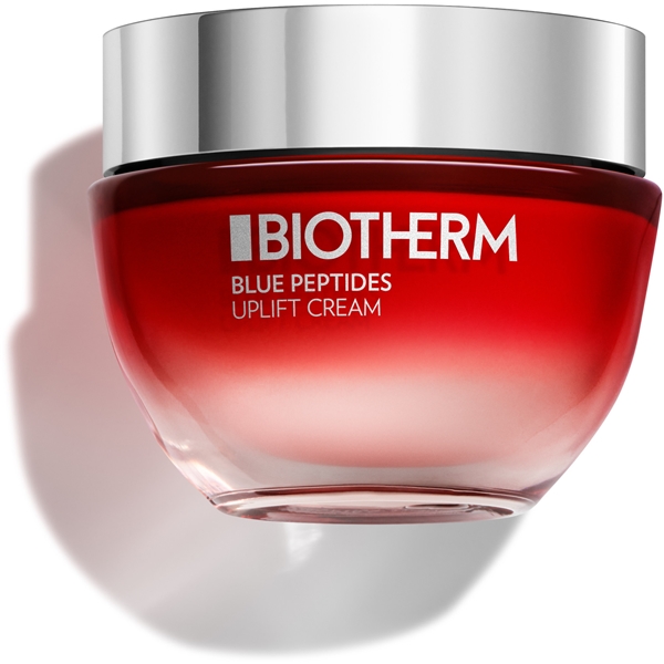 Blue Peptides Uplift Cream (Billede 1 af 8)