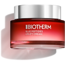 Blue Peptides Uplift Cream