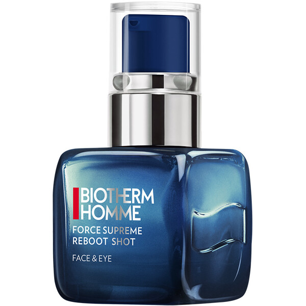 Biotherm Homme Force Supreme Reboot Shot (Billede 1 af 2)