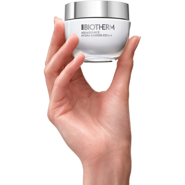 Aquasource Hydra Barrier Cream (Billede 3 af 11)