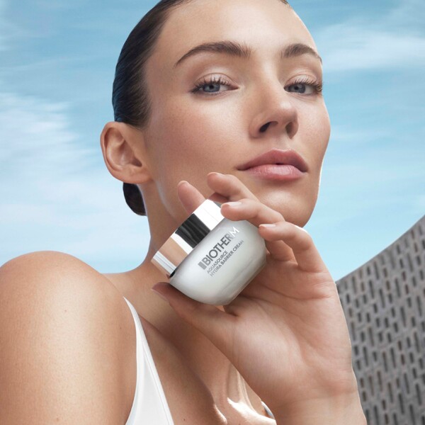 Aquasource Hydra Barrier Cream (Billede 5 af 11)