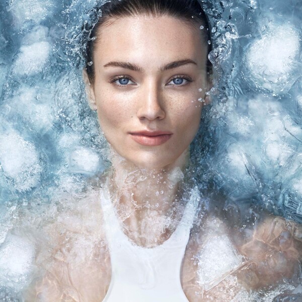 Aquasource Hydra Barrier Cream (Billede 8 af 11)