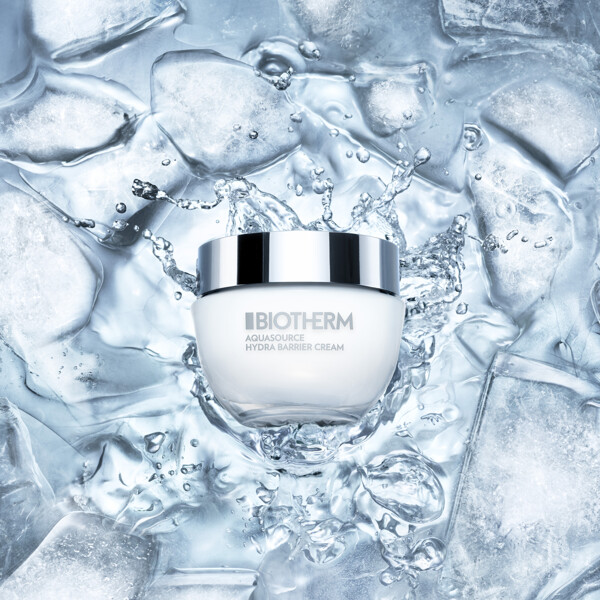 Aquasource Hydra Barrier Cream (Billede 4 af 6)