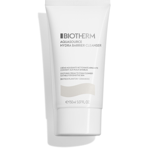 Aquasource Hydra Barrier Cleanser (Billede 1 af 3)
