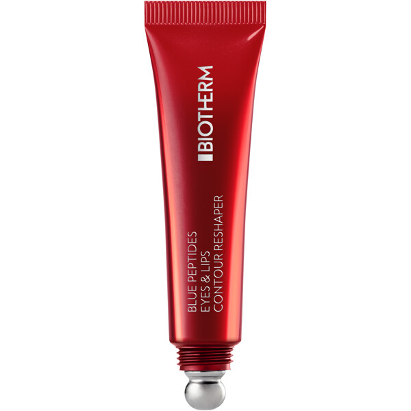 Blue Peptides Eyes & Lips Contour Reshaper (Billede 1 af 6)
