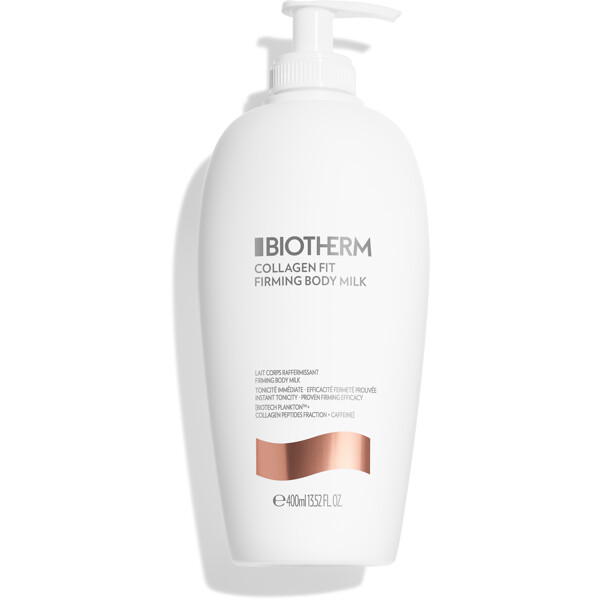 Collagen Fit Firming Body Milk (Billede 1 af 3)