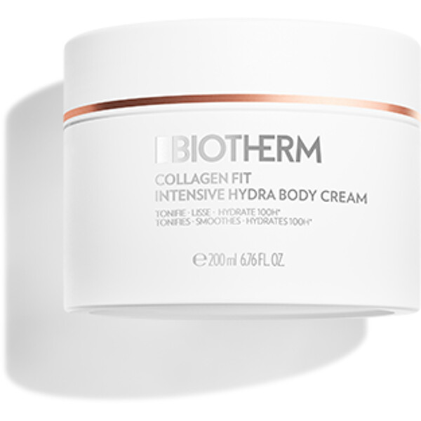 Collagen Fit Intensive Hydra Body Cream (Billede 1 af 3)