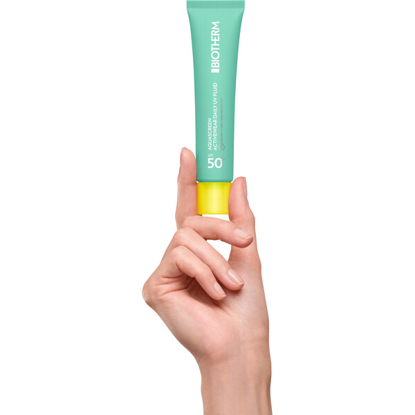 Aquascreen UV Daily SPF50 (Billede 2 af 3)