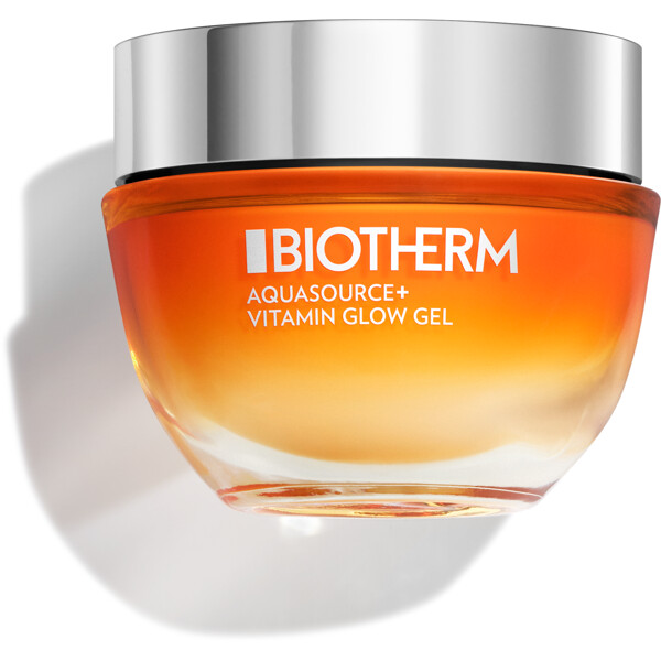 Aquasource+ Vitamin Glow Gel (Billede 1 af 3)