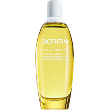 Eau Vitaminée Pulsation Citron - Body Mist 100 ml