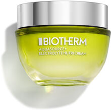 Aquasource+ Electrolyte Nutri Cream 50 ml