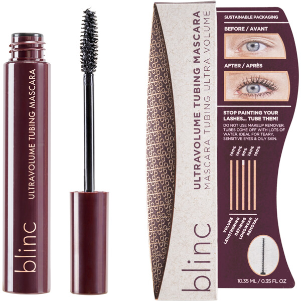 Blinc UltraVolume Tubing Mascara (Billede 4 af 6)