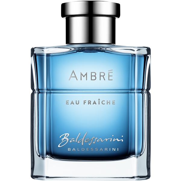 Baldessarini Ambré Eau Fraiche - Eau de toilette